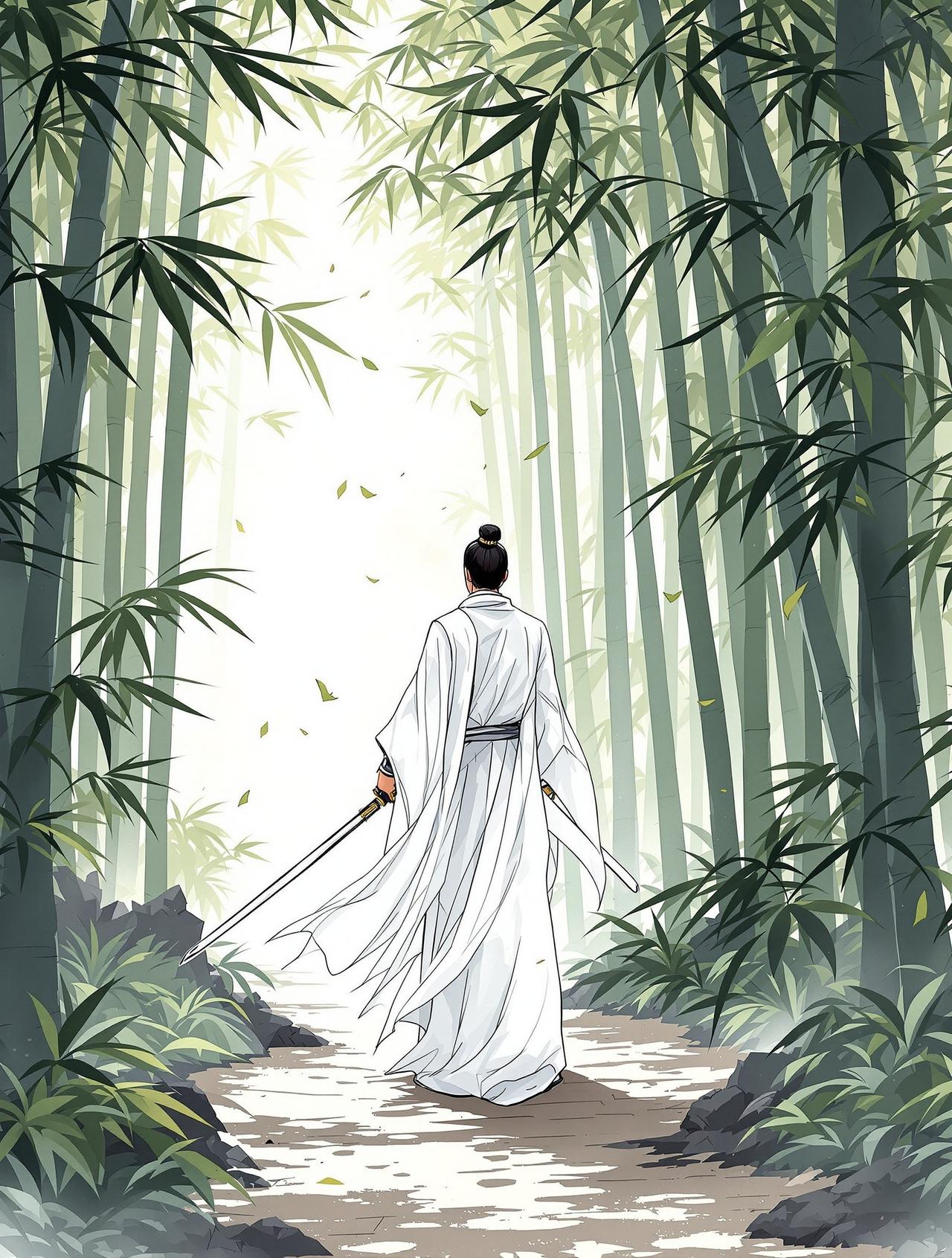漫剧短剧网热门推荐 - 绝世剑神