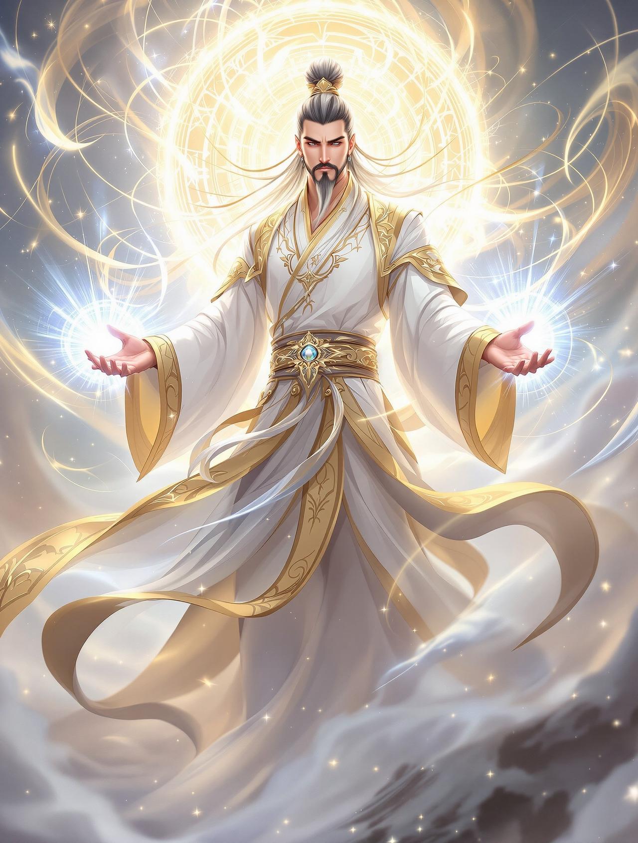 漫剧短剧网热门推荐 - 仙道独尊